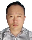 Research Associate Jin Li - University of Cambridge, UK